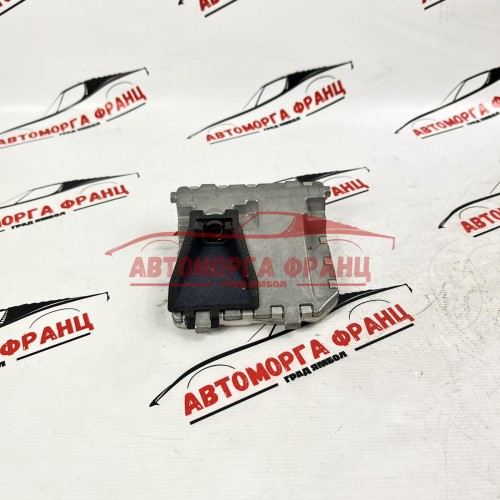 Предна камера Mercedes S-Class W221 A2128200797 / A0009052300