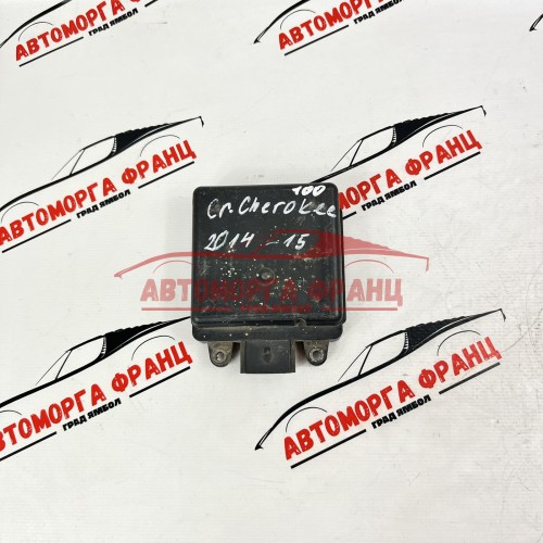 Сензор за мъртва точка Jeep Grand Cherokee A68137930AI / A2C73635813