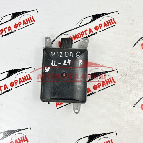Сензор мъртва точка десен Mazda 6 GHP9-67Y80B