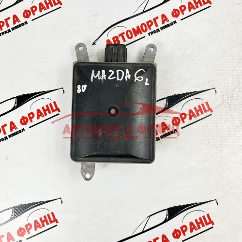 Сензор мъртва точка ляв Mazda 6 GHP9-67Y90B
