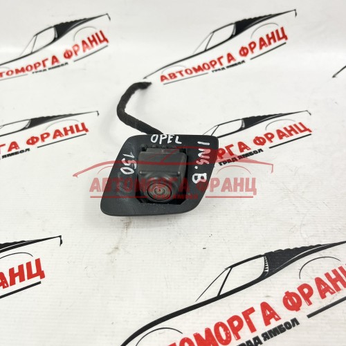 Камера Opel Insignia B 000236919 / 39136563