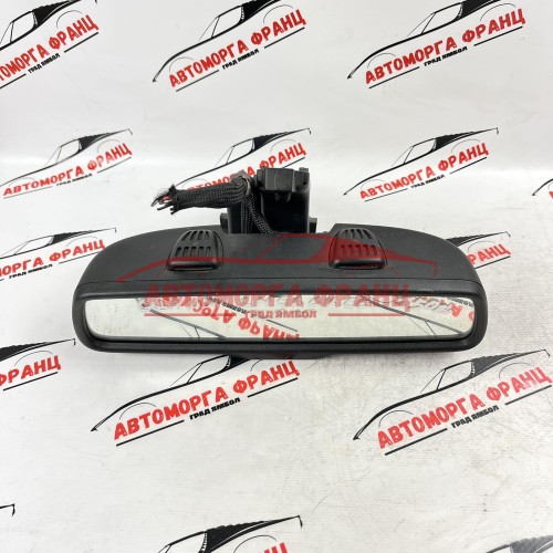 Огледало с камера Jeep Grand Cherokee 68110891 / 092415905-4470