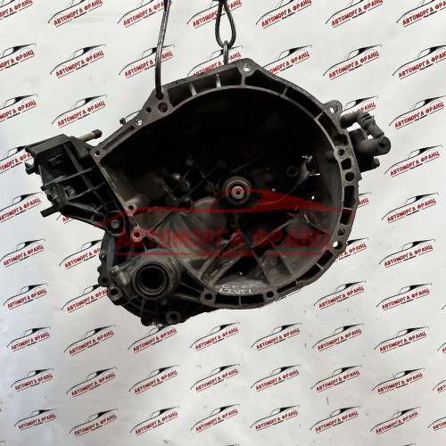 Ръчна скоростна кутия Citroen C3 1.3VTI 9675193610