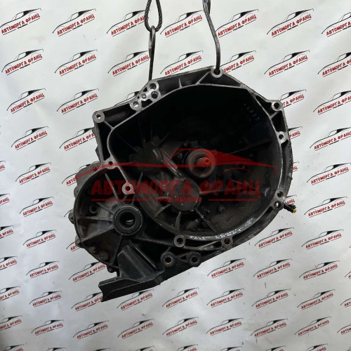 Роботизирана скоростна кутия Citroen C4 Picaso 1.6HDI 9675305280 /