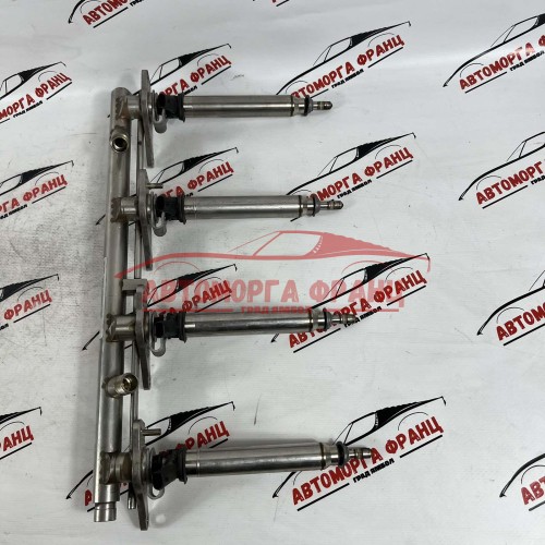 Комплект бензинови дюзи Mercedes CLS W218 A2780703395 / A2780703495