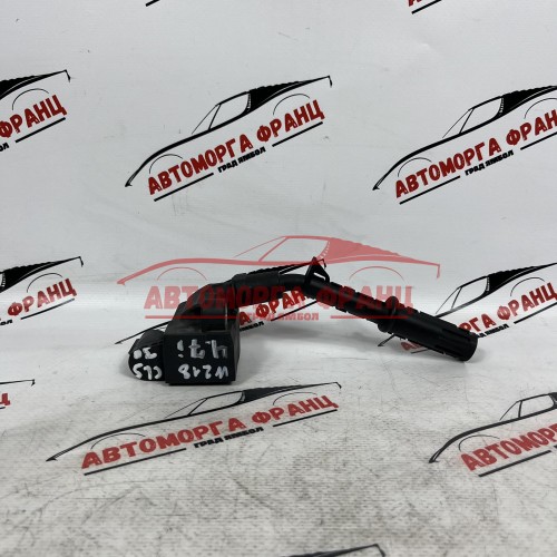 Бобина Mercedes CLS W218 4.7i A2769060260 / 0221604034