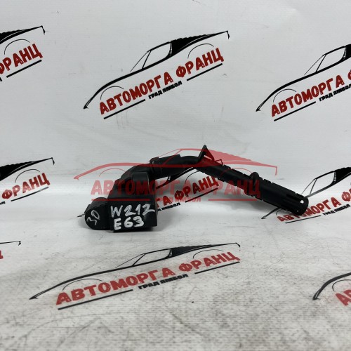 Бобина Mercedes E-Class W212 6.3 A2769060260 / 0221604034