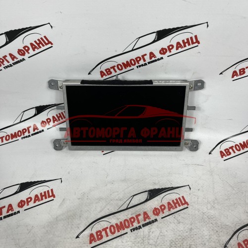 Дисплей Audi A4/A5 B8 8T0919603A 