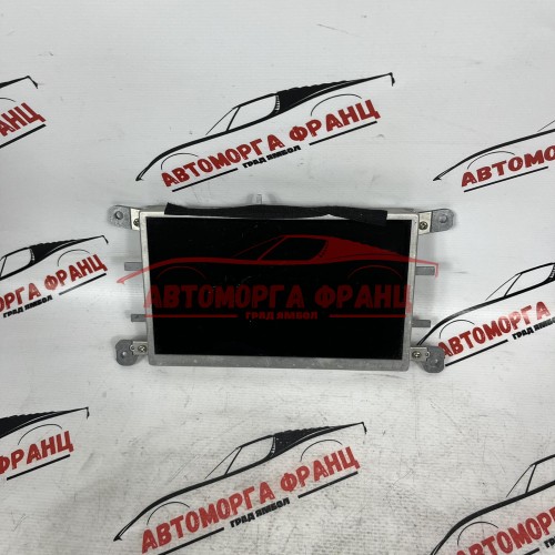 Дисплей Audi A4/A5 8T0919603A