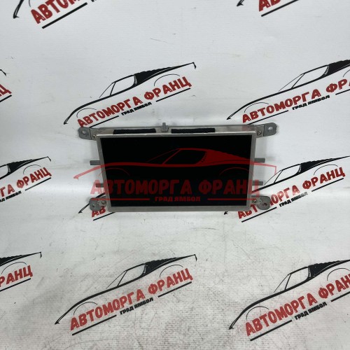 Дисплей Audi A4/A5 8T0919603A