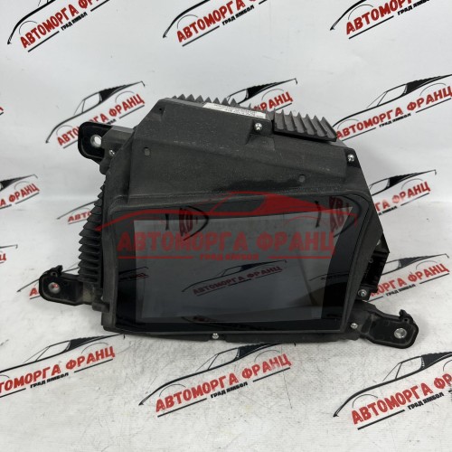Head Up дисплей BMW X5 E70 / F06 62309154617