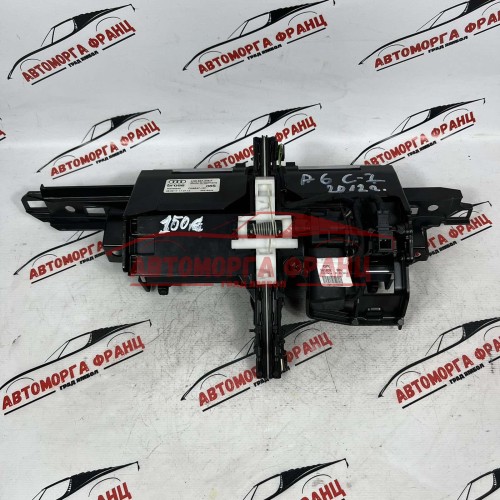 Дисплей Audi A6 C7 C02847-101 / 00278344