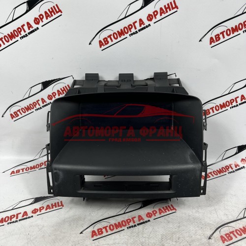 Дисплей Opel Astra J 565412769 / 13267984