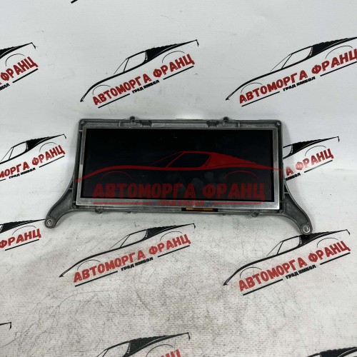 Дисплей BMW X5 E70 0071957882171495