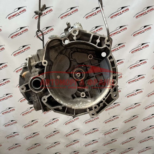 Ръчна скоростна кутия Fiat Grande Punto 1.3jtd 55192042