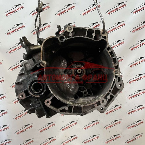 Ръчна скоростна кутия Alfa Romeo Mito 1.3mjet 55192042
