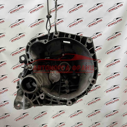 Ръчна скоростна кутия Fiat Doblo 1.9jtd 