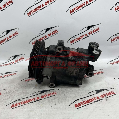 Компресор климатик Nissan Note 1.4i 92600AX84B / Z0009428A