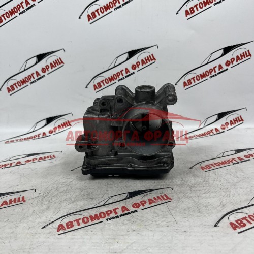 Дросел клапа Renault Clio 1.2i 8200284968