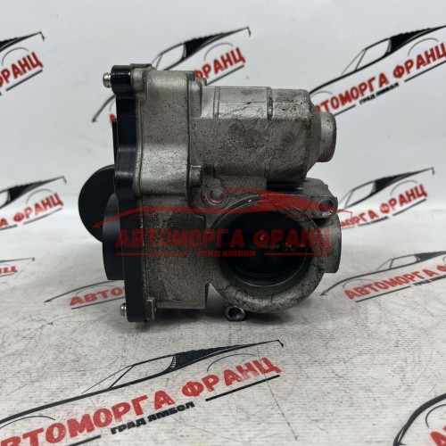 Дросел клапа Nissan Note 1.4i 