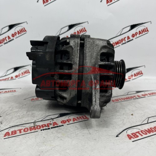 Динамо Nissan Note 1.4i 23100AX62B / 309082014