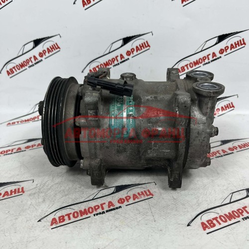 Компресор климатик Great Wall Hover H5 2.4i 0039403958