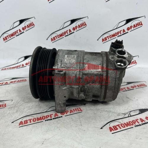 Компресор климатик Fiat Bravo 1.4 t-jet 51794515 / 5D3375500