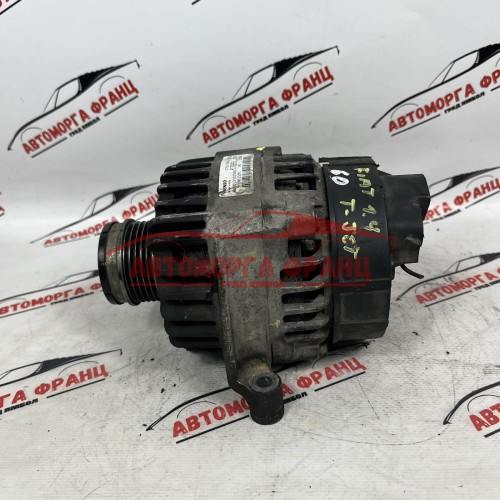 Алтернатор Fiat Bravo 1.4t-jet 51788658 / C75800708