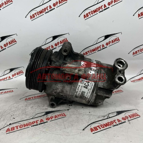 Компресор климатик Opel Zafira B 1.9cdti 401351739 / 9986181