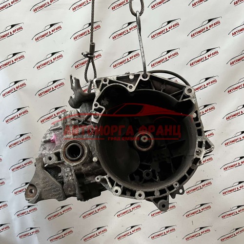 Ръчна скоростна кутия Fiat Bravo 1.4t-jet 55192042