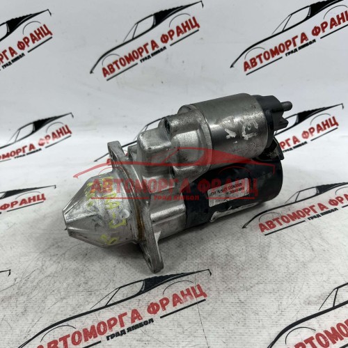 Стартер Opel Astra J 1.4i 260540-5010 / DSN3009