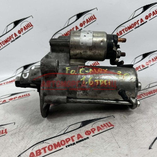 Стартер Peugeot 2008 1.2vti 9671530880-03 / 42800-8332
