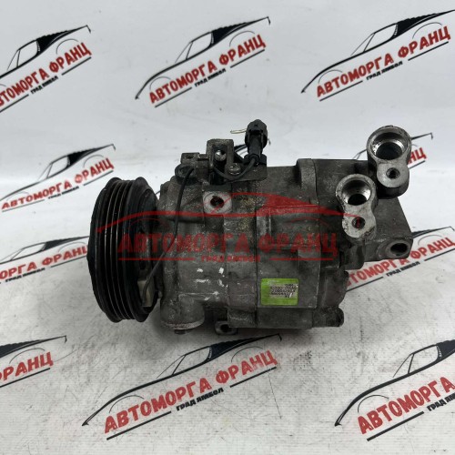Компресор климатик Opel Agila B 1.2i
