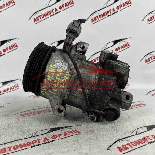 Компресор климатик Smart Forfour 1.5cdi 5SE09C / GE447220-9684