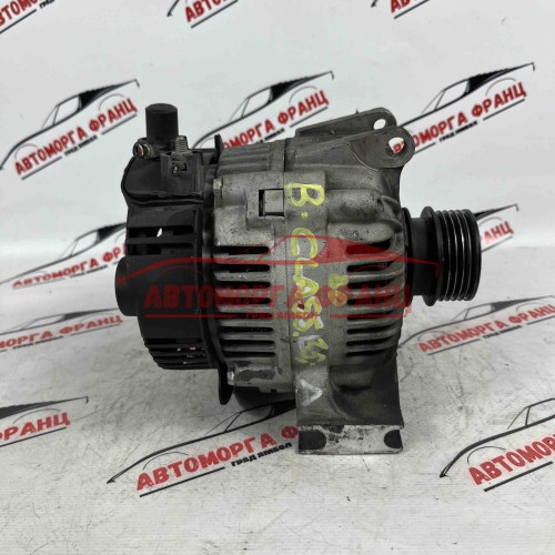 Динамо Mercedes B-Class W245 1.5i 301342RI