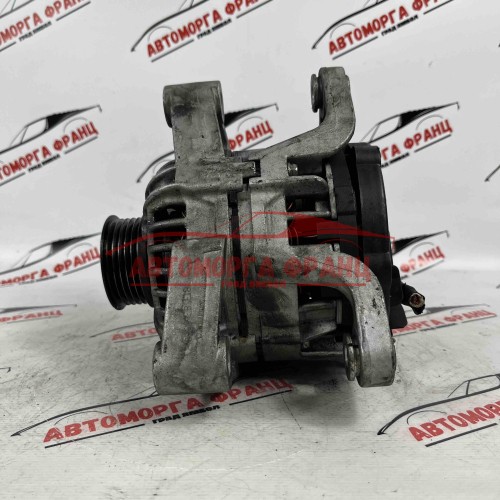 Динамо Opel Agila B 1.4i YY18D08