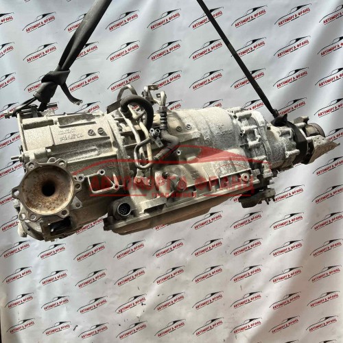 Автоматична скоростна кутия Audi A4 B8 3.0tdi Quattro LMK 1084137025 / ZFS957980