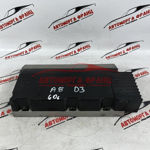 Усилвател Audi A8 D3 4E0035223 / 373014-003