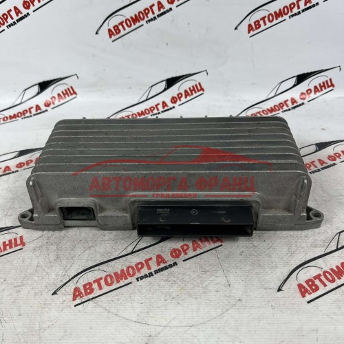 Усилвател Аudi Q7 4L0910223E / 7203009000-00