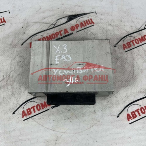 Усилвател BMW X3 E83 65.12-6 957807