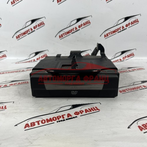 DVD навигация Mazda 6 FG012740 / CN-VM4270A