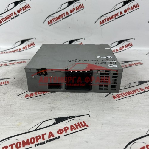 Модул навигация Audi A6 4G0035053 / HS9496
