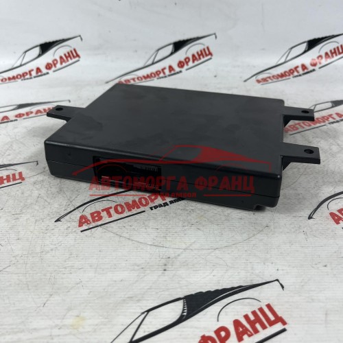 Bluetooth модул Volkswagen Golf 6 5K0035730D 