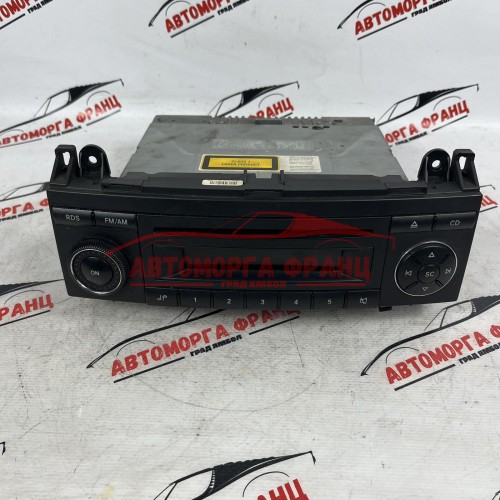 Модул радио Mercedes A-Class W169 A1698200786002 / 75043239
