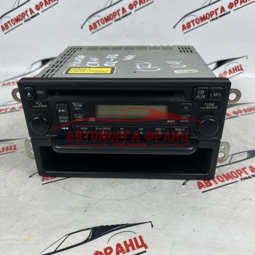Модул радио Honda CRV 39101-S9A-E010-M1