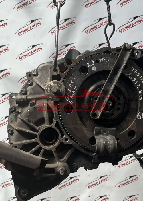 Автоматична скоростна кутия Ford S-Max 7G917000AB / 07M3828573