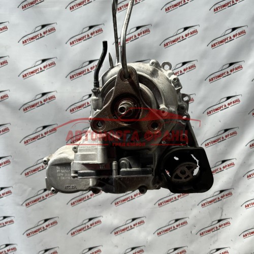 Раздатка BMW 7 F01 7505374-01-0659596 