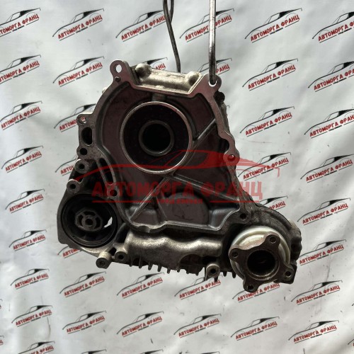 Раздатка BMW 5 F10/F11 28414019023 / 11223F5885
