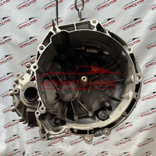 Ръчна скоростна кутия Mini Cooper 1.2i 1500152BHS / GS6-58BG