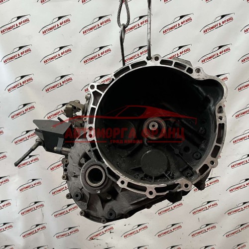 Ръчна скоростна кутия Mini Cooper 1.4d 285.0.0538.90 